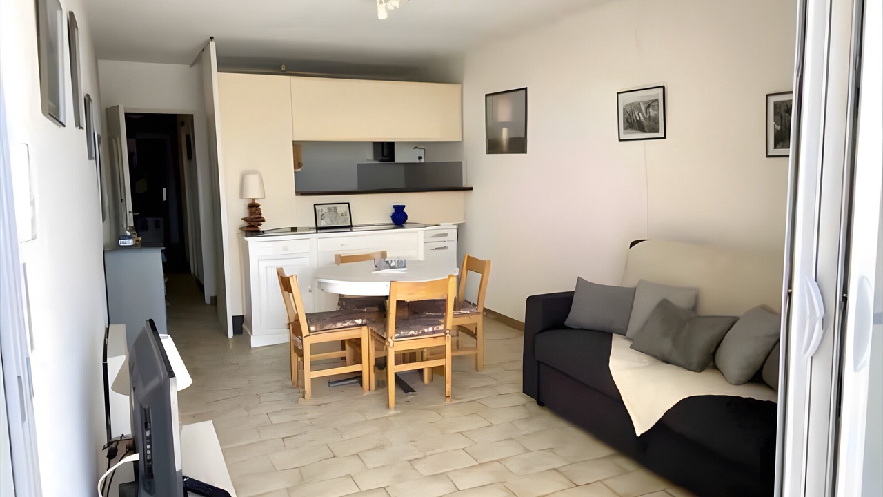 Photo of Livingroom in Palavas-les-Flots