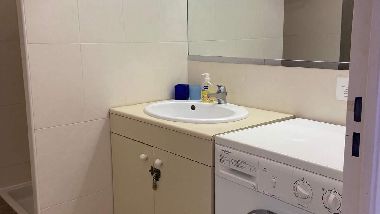 Photo of Bathroom in Palavas-les-Flots
