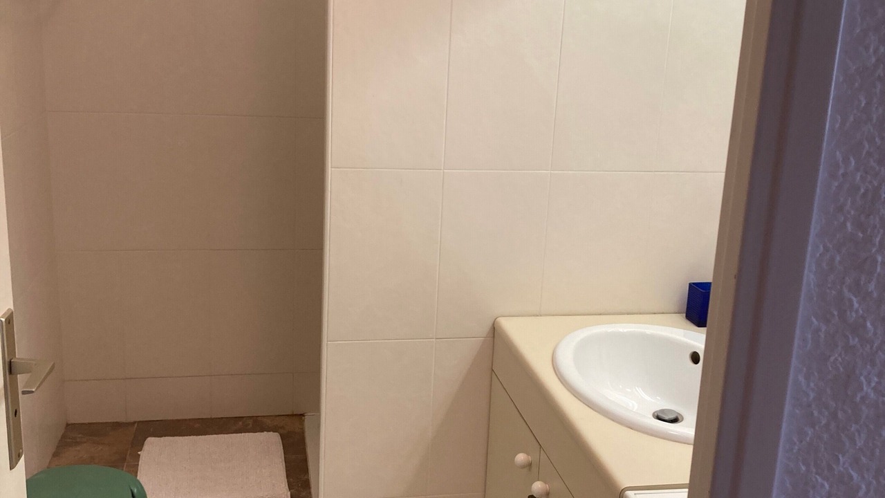 Photo of Bathroom in Palavas-les-Flots