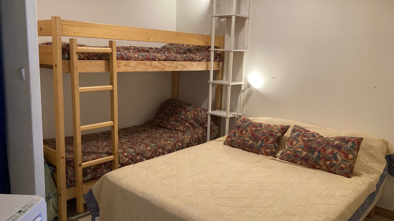 Photo of Bedroom in Palavas-les-Flots