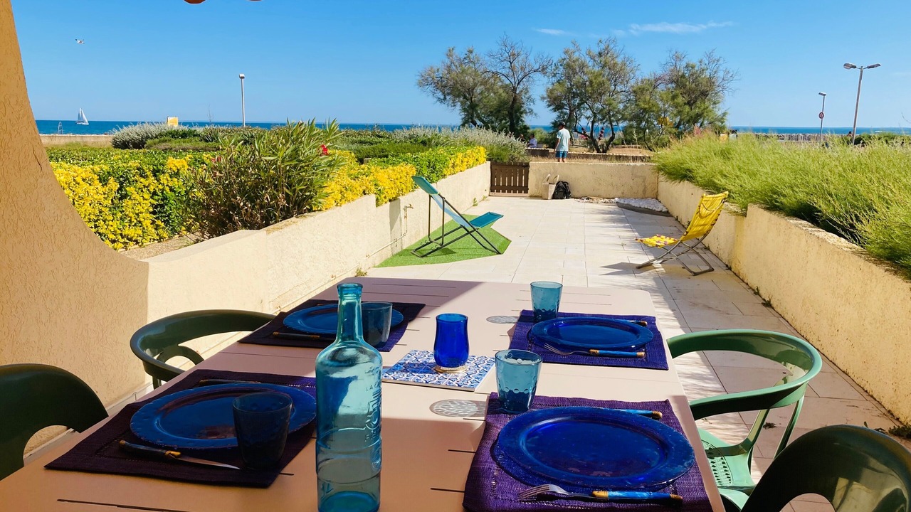 Photo of Outdoor in Palavas-les-Flots