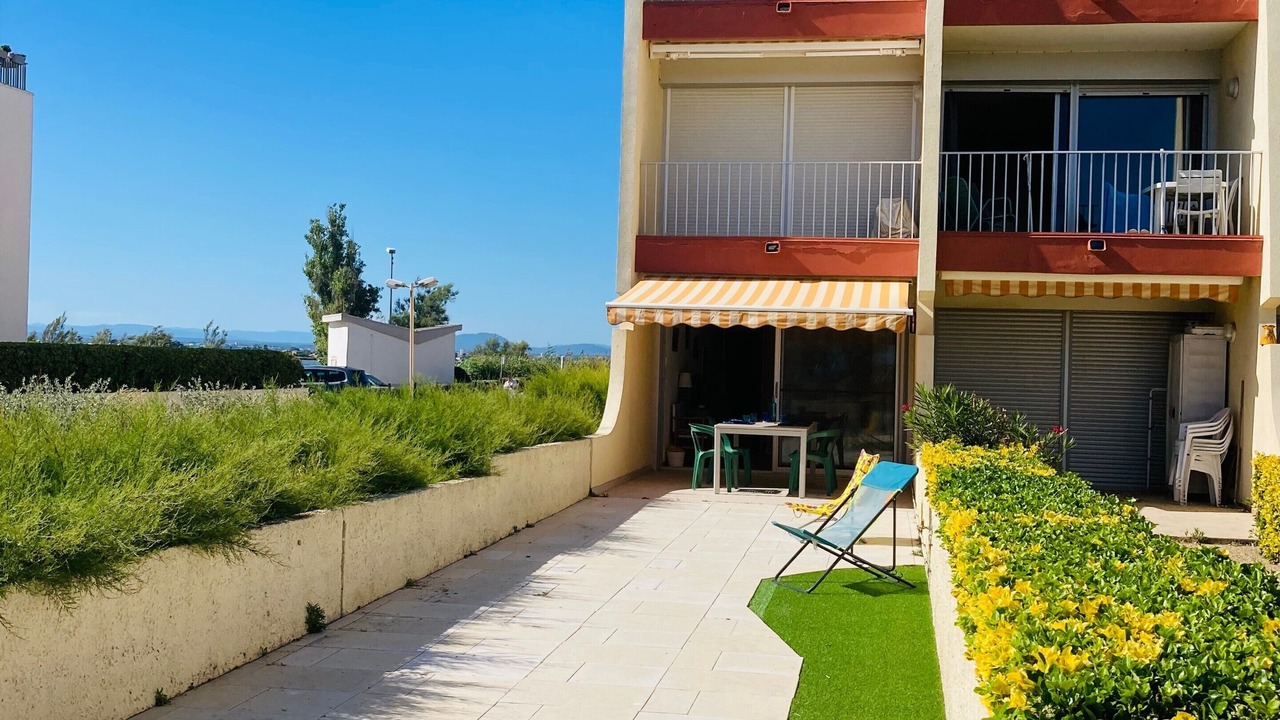 Photo of Outdoor in Palavas-les-Flots