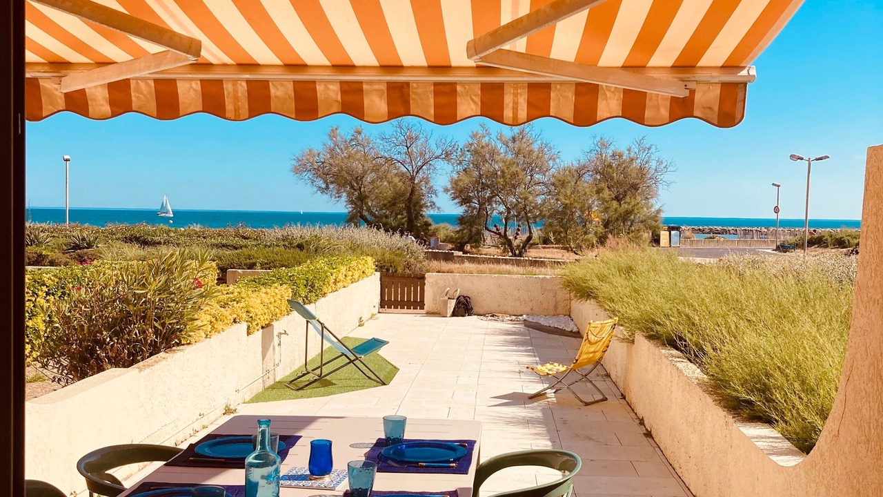 Photo of Outdoor in Palavas-les-Flots
