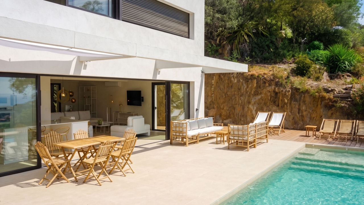 Photo of Outdoor in Bormes-Les-Mimosas