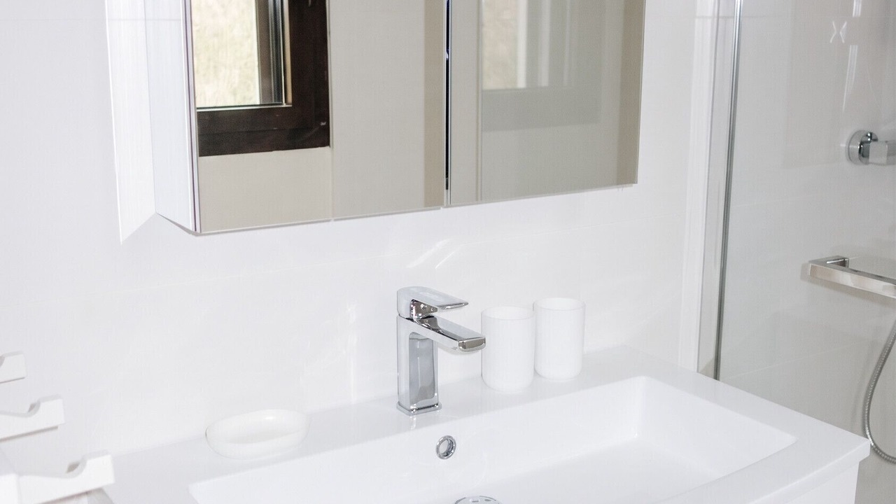 Photo of Bathroom in Bormes-Les-Mimosas