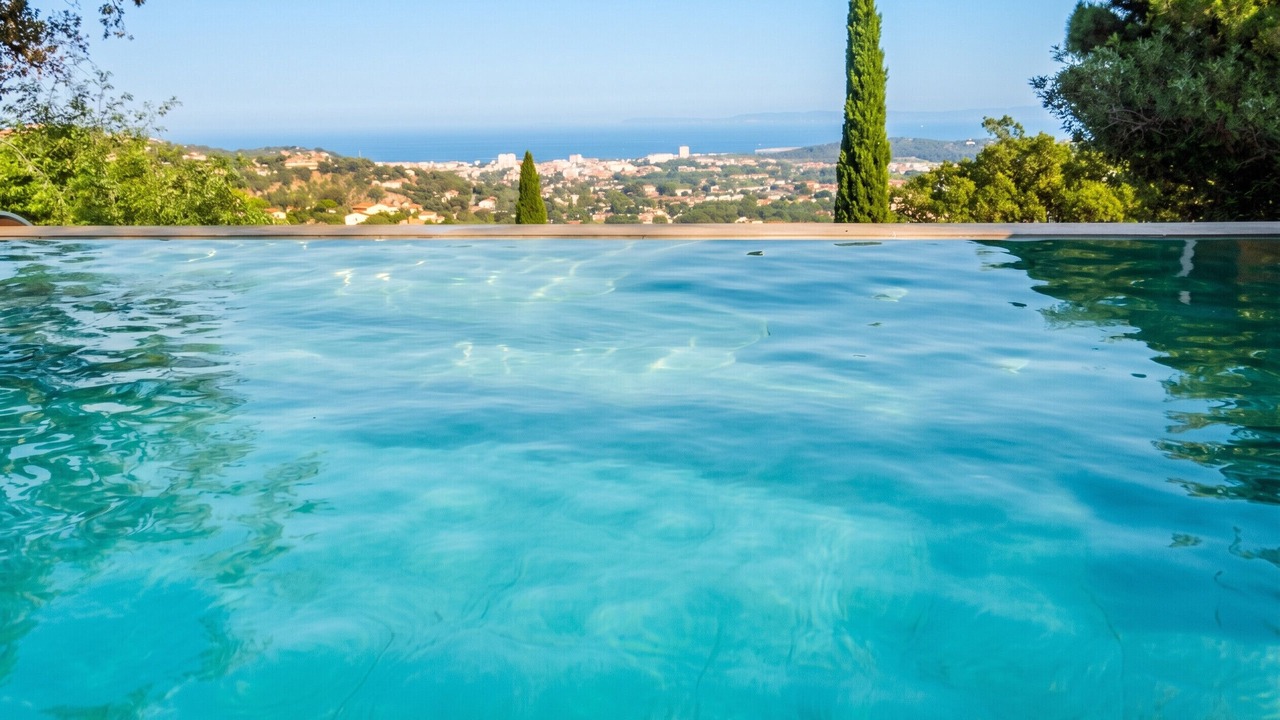 Photo of Outdoor in Bormes-Les-Mimosas