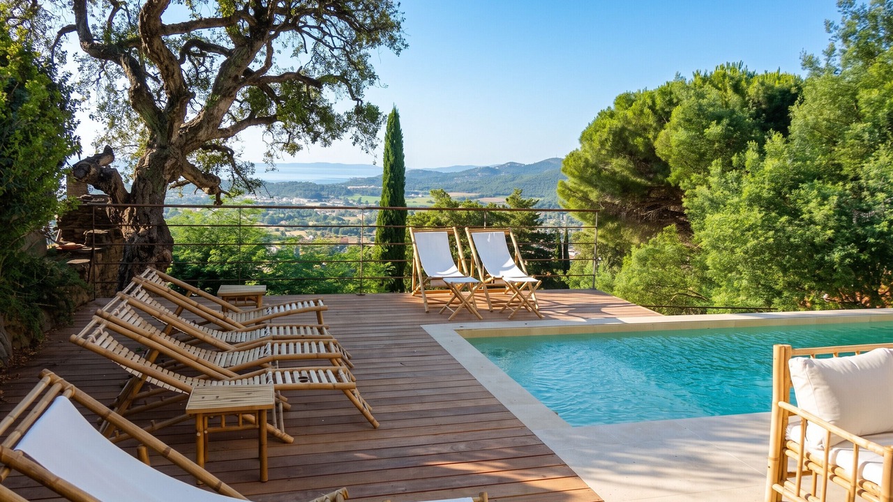 Photo of Others in Bormes-Les-Mimosas