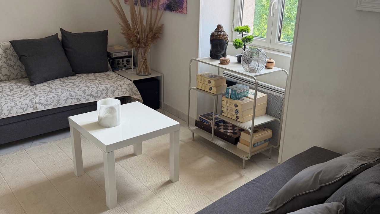 Photo of Livingroom in Soubes