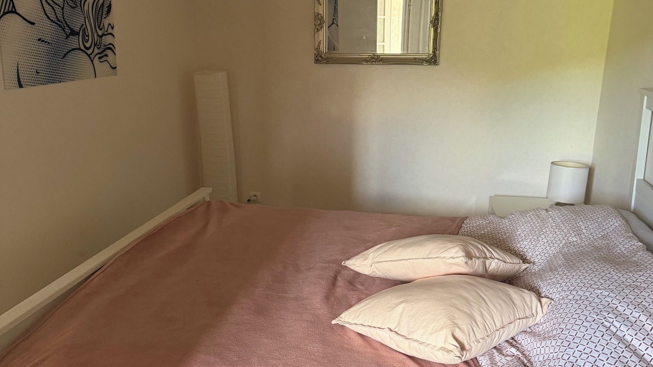 Photo of Bedroom in Soubes