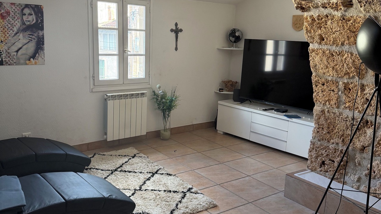 Photo of Livingroom in Soubes