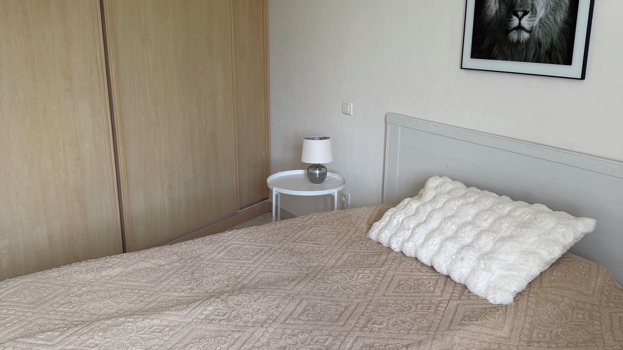 Photo of Bedroom in Soubes