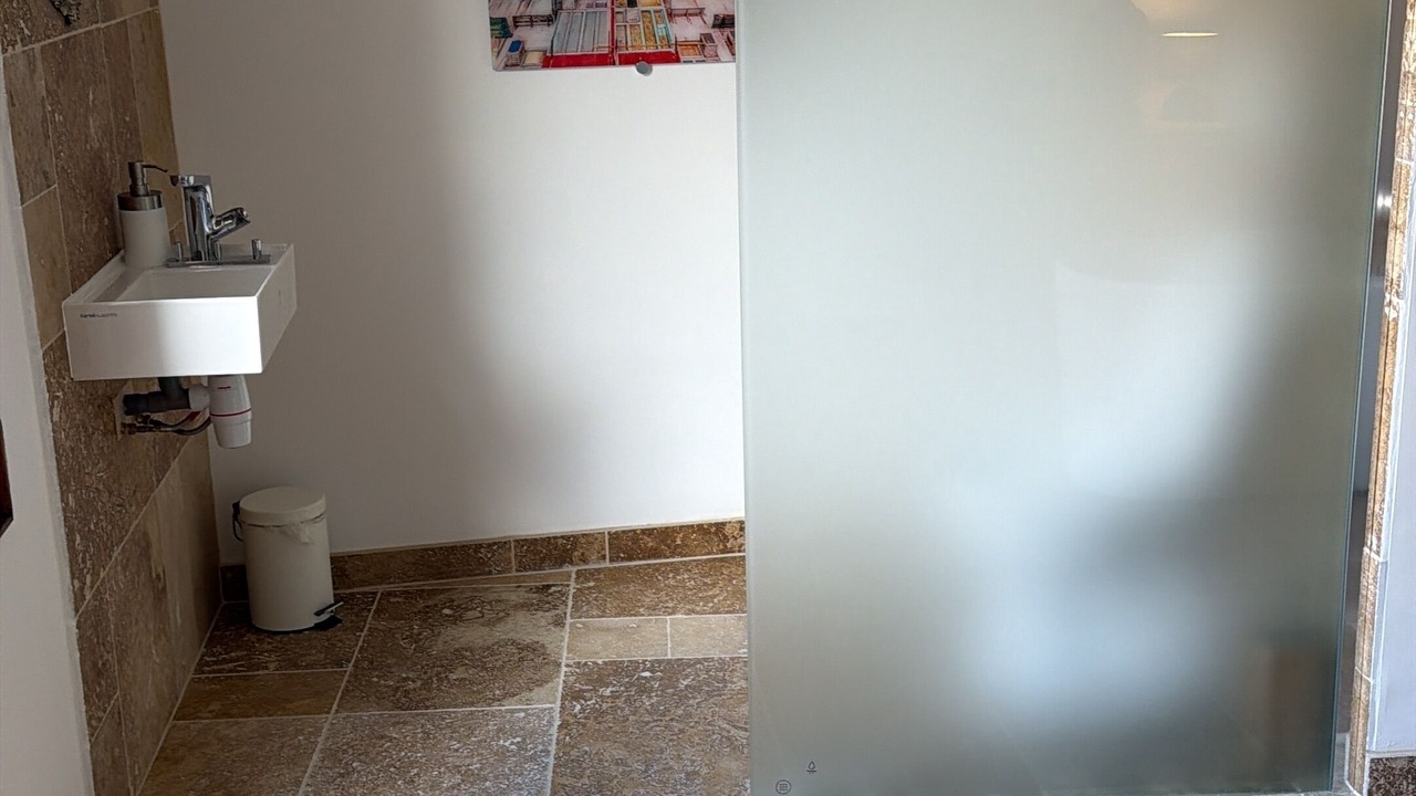 Photo of Bathroom in Soubes