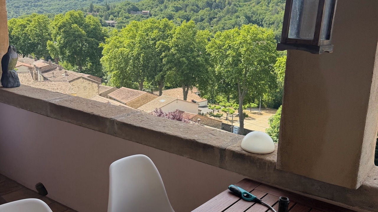 Photo of Outdoor in Soubes