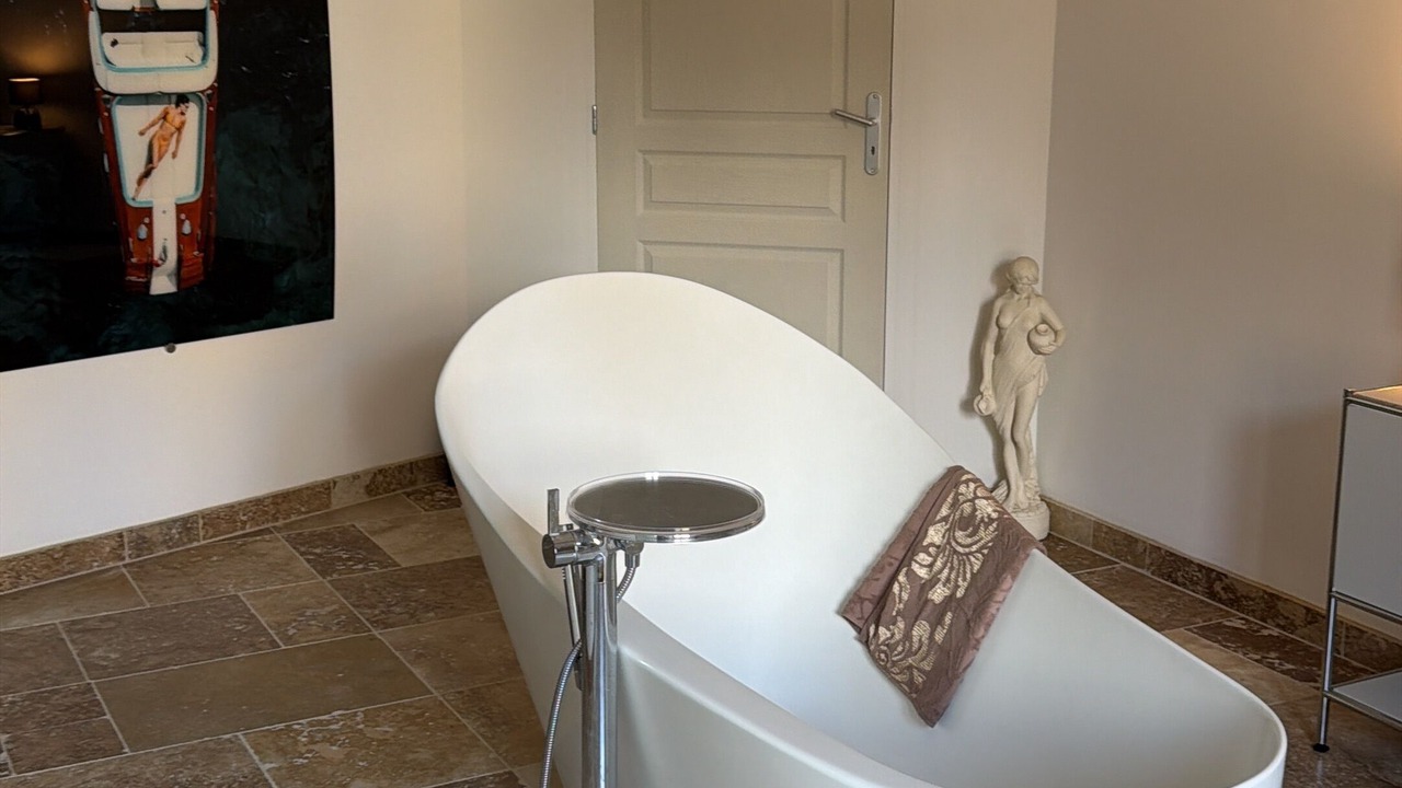 Photo of Bathroom in Soubes