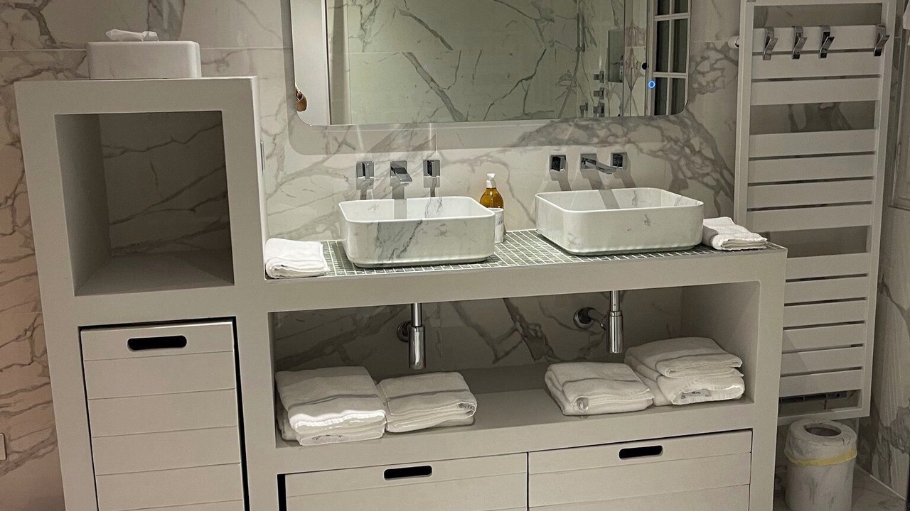 Photo of Bathroom in Aigues-Mortes