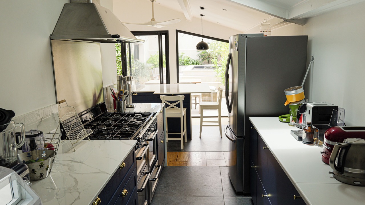 Photo of Kitchen in Aigues-Mortes