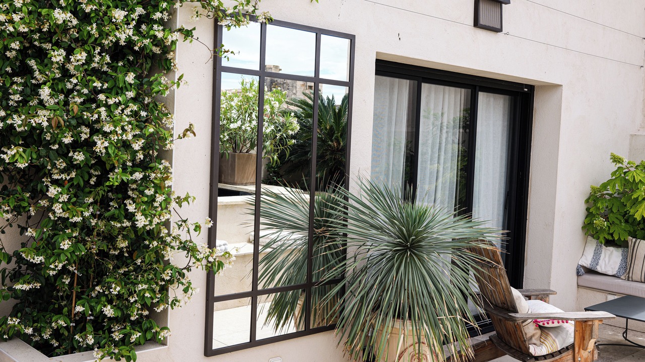 Photo of Patio Balcony in Aigues-Mortes