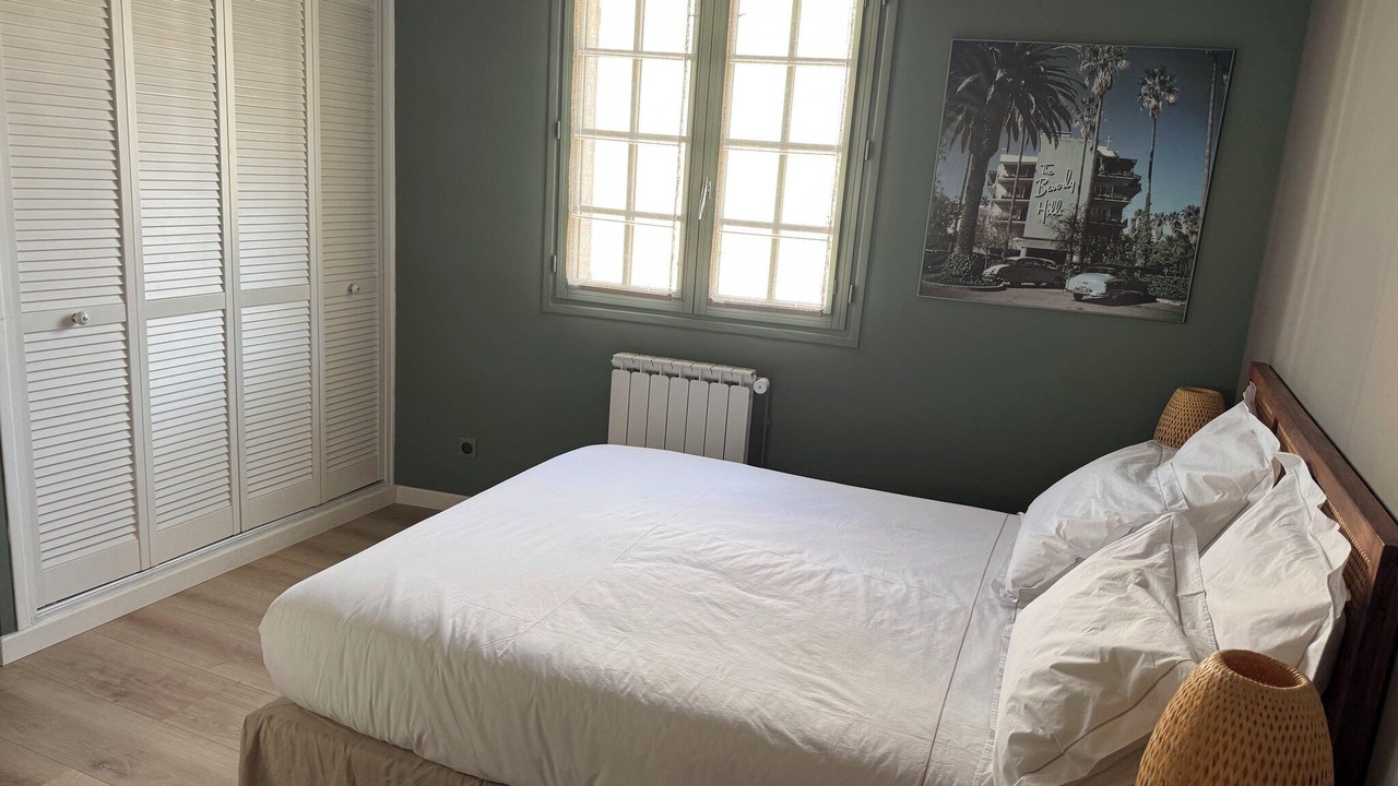 Photo of Bedroom in Aigues-Mortes