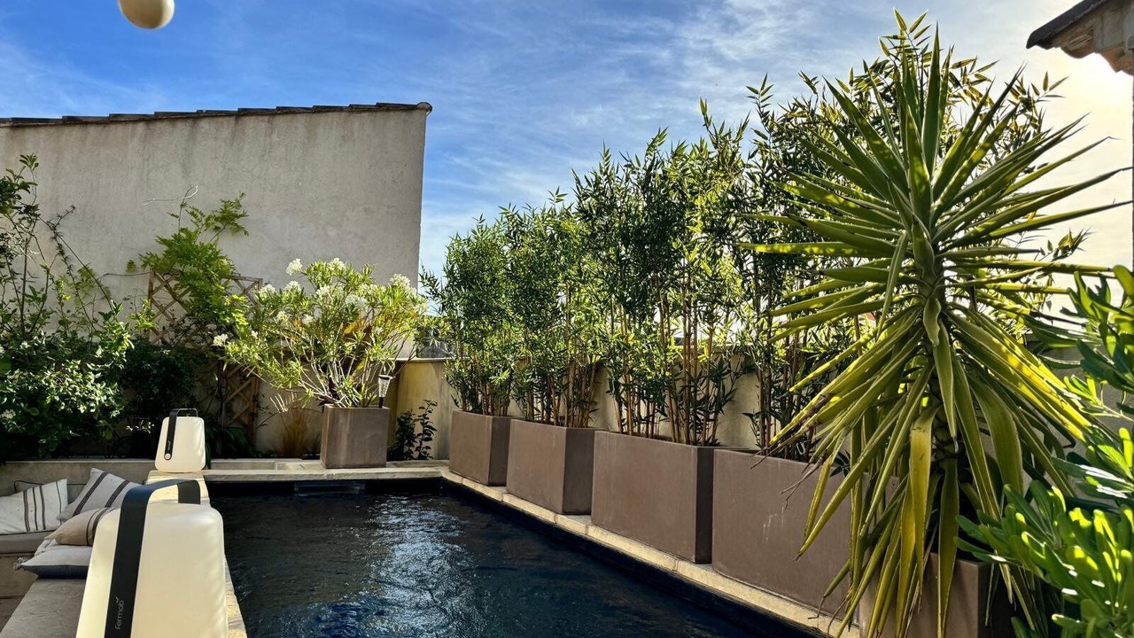 Photo of Outdoor in Aigues-Mortes