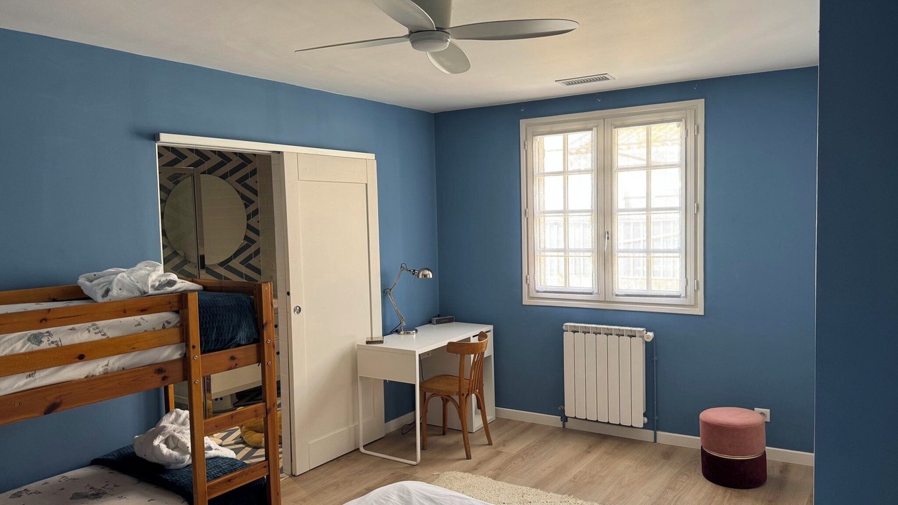 Photo of Bedroom in Aigues-Mortes