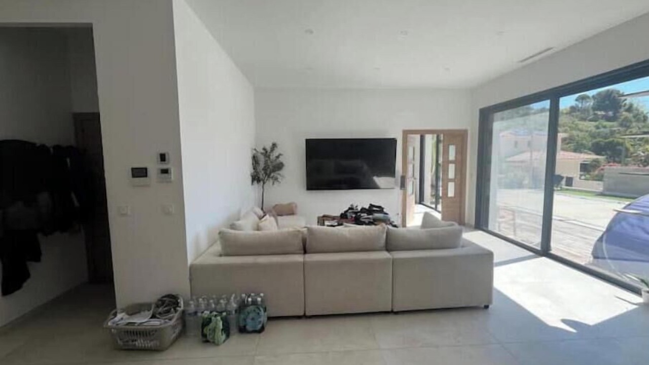 Photo of Livingroom in Combaillaux