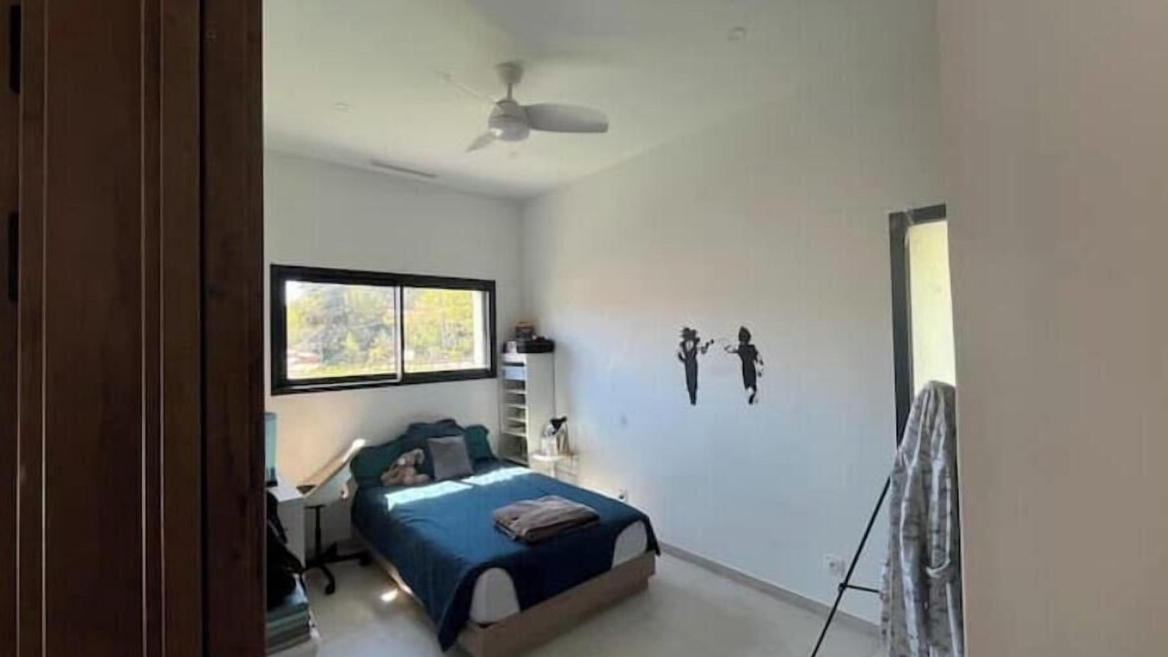 Photo of Bedroom in Combaillaux
