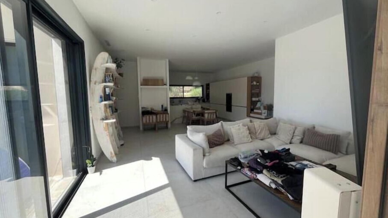 Photo of Livingroom in Combaillaux