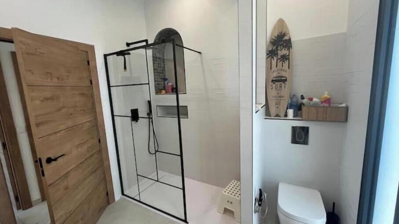 Photo of Bathroom in Combaillaux