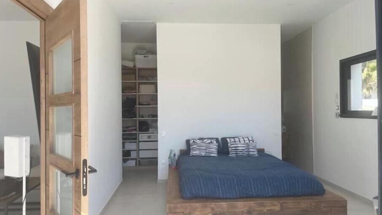 Photo of Bedroom in Combaillaux