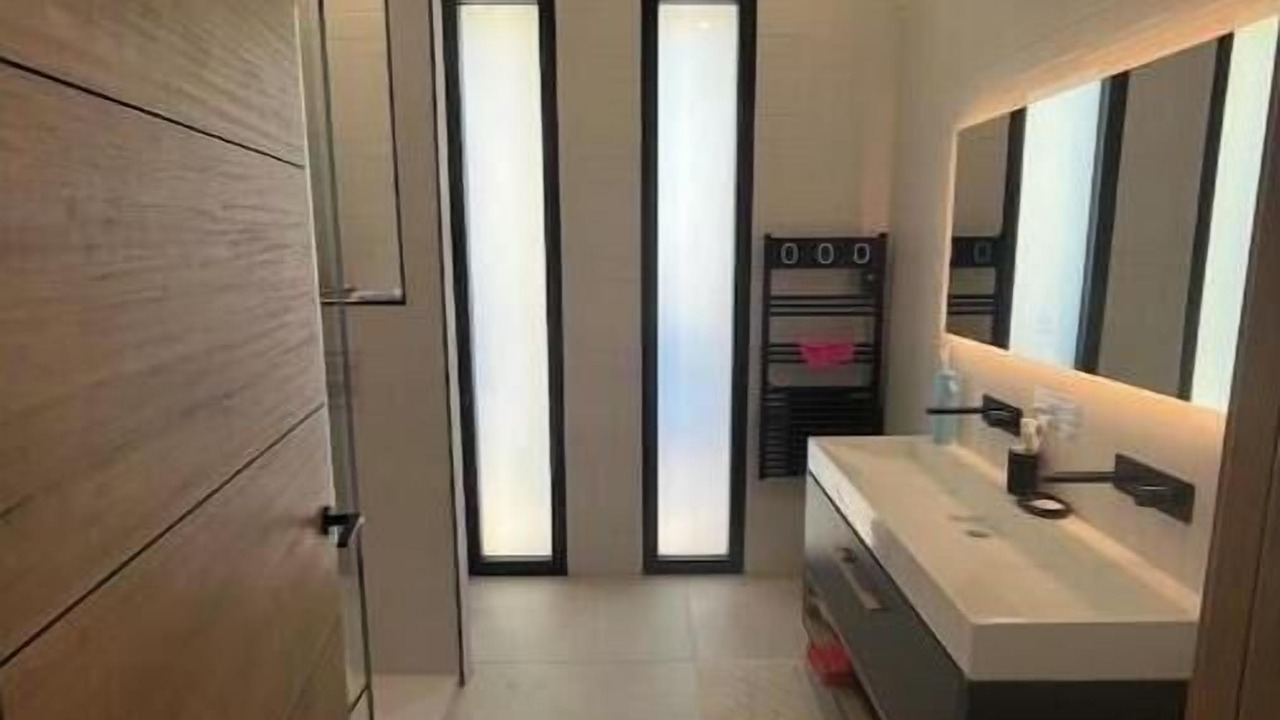 Photo of Bathroom in Combaillaux