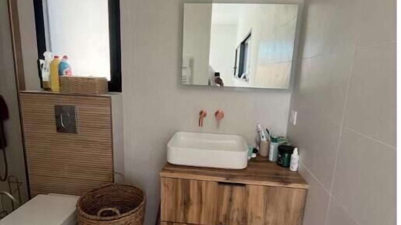 Photo of Bathroom in Combaillaux