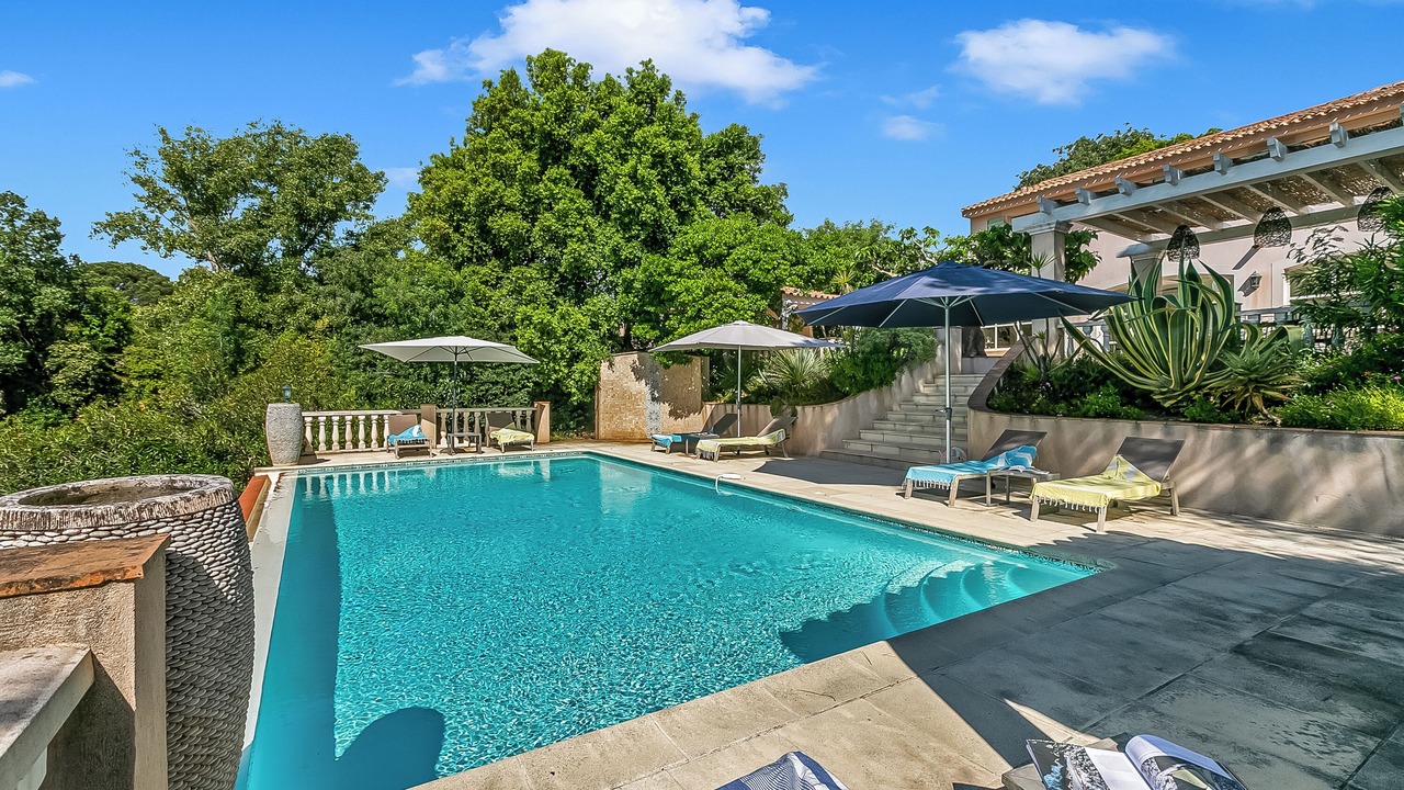 Photo of Outdoor in Sainte-Maxime - Saint-Tropez