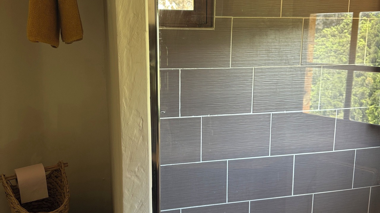 Photo of Bathroom in Chateaudouble
