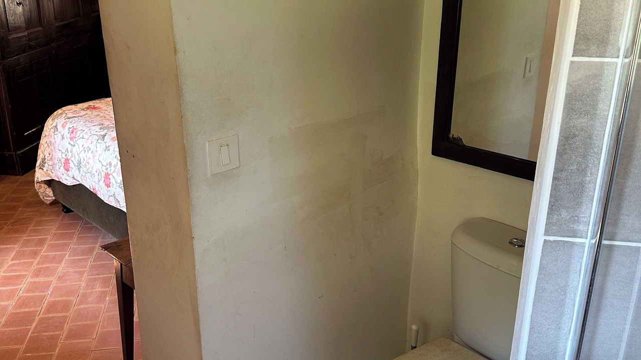 Photo of Bathroom in Chateaudouble