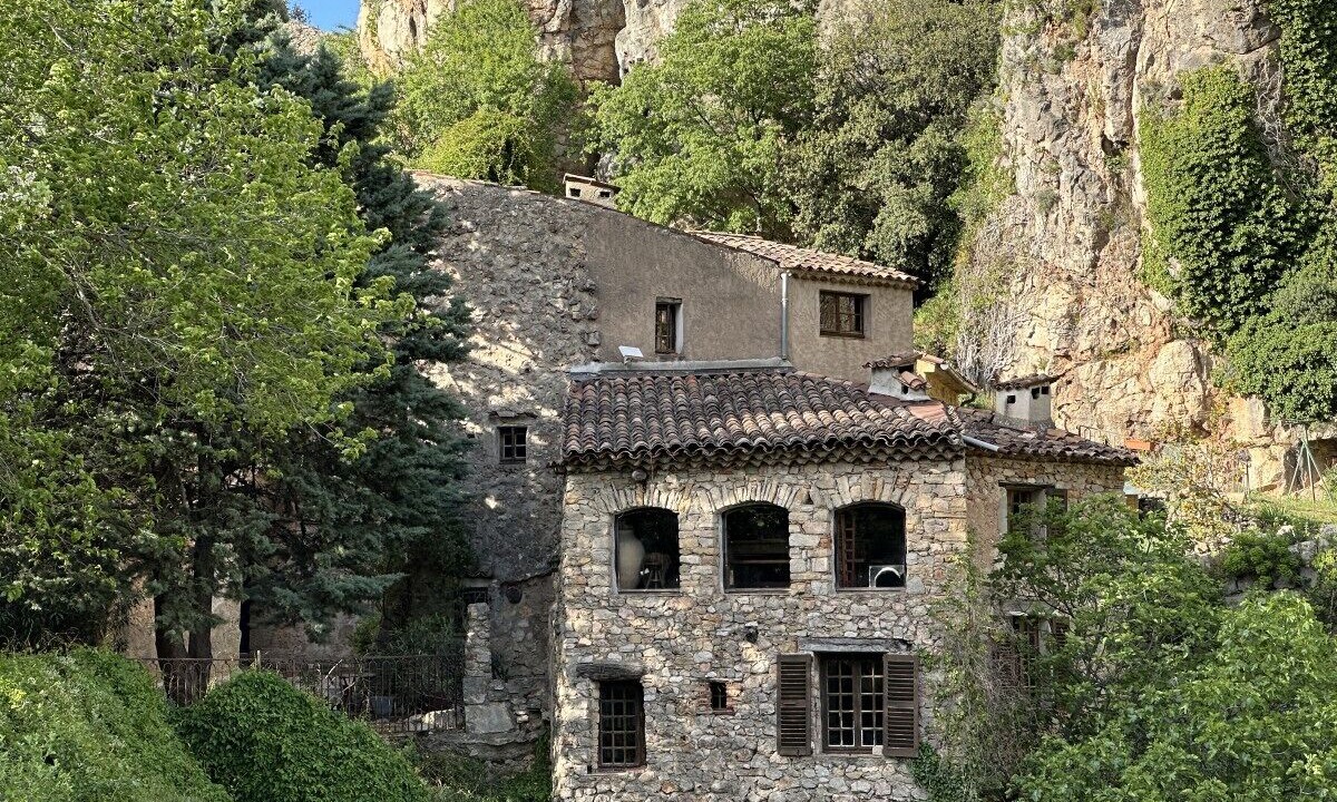 Photo of Outdoor in Chateaudouble