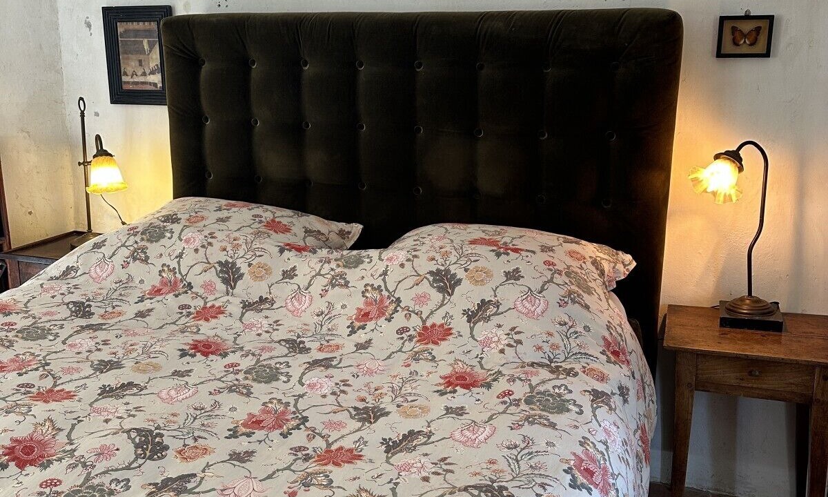 Photo of Bedroom in Chateaudouble