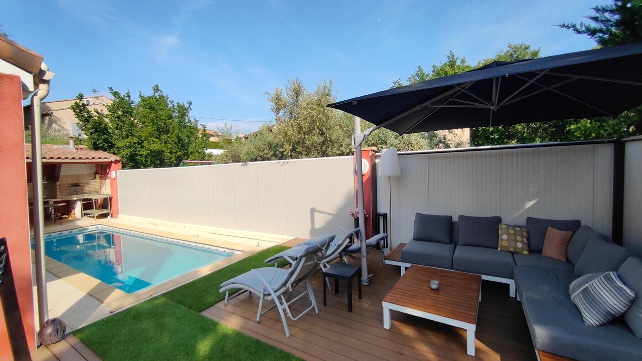 Photo of Outdoor in Villeneuve
