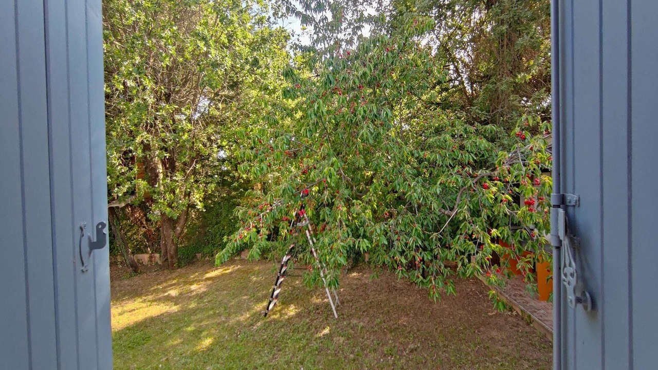 Photo of Outdoor in Villeneuve