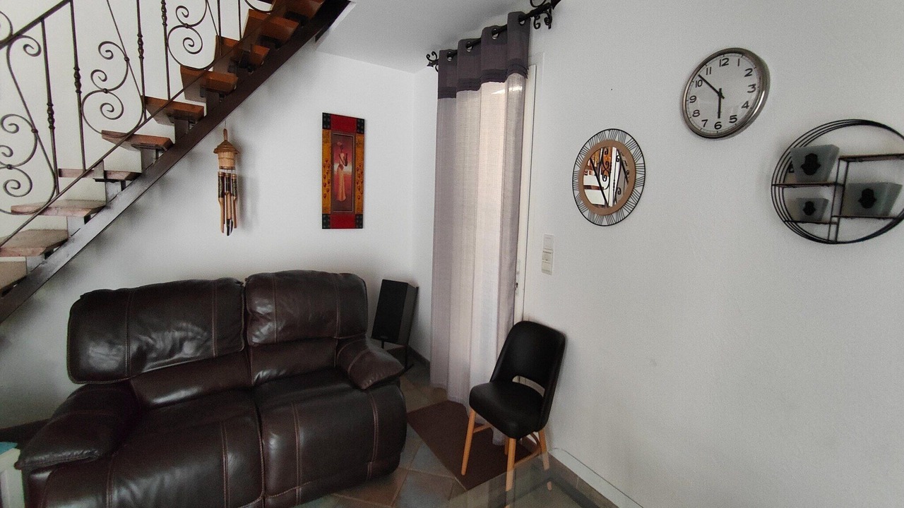 Photo of Livingroom in Villeneuve