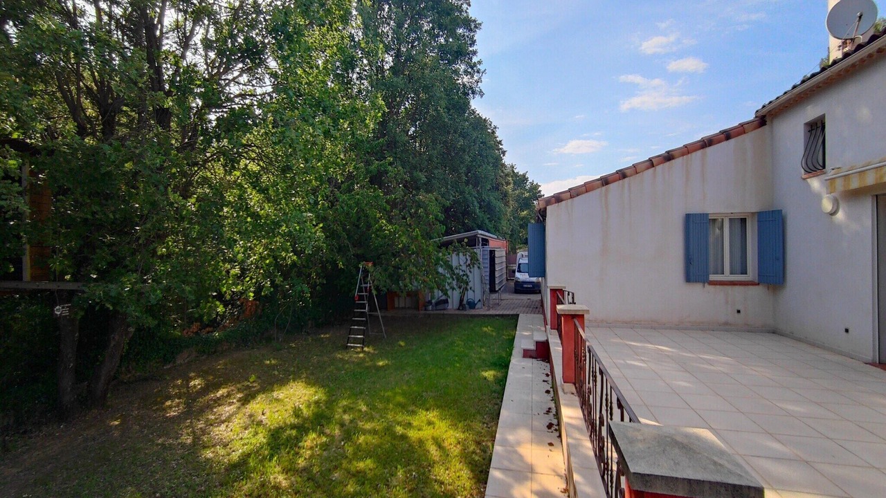Photo of Outdoor in Villeneuve