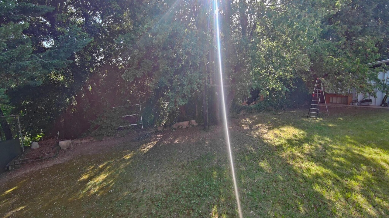 Photo of Outdoor in Villeneuve