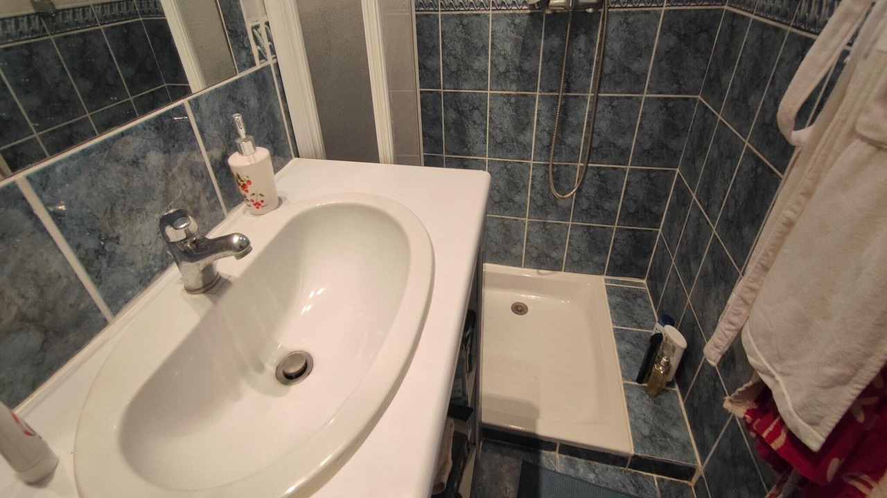 Photo of Bathroom in Villeneuve