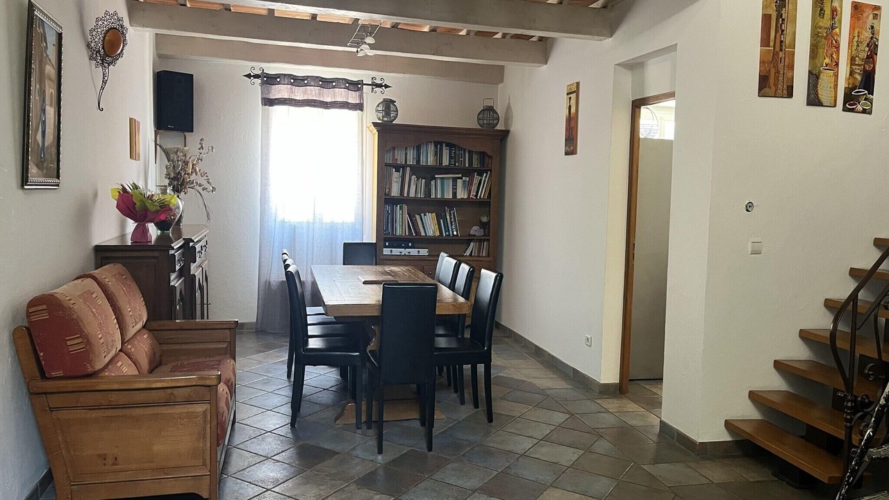 Photo of Livingroom in Villeneuve