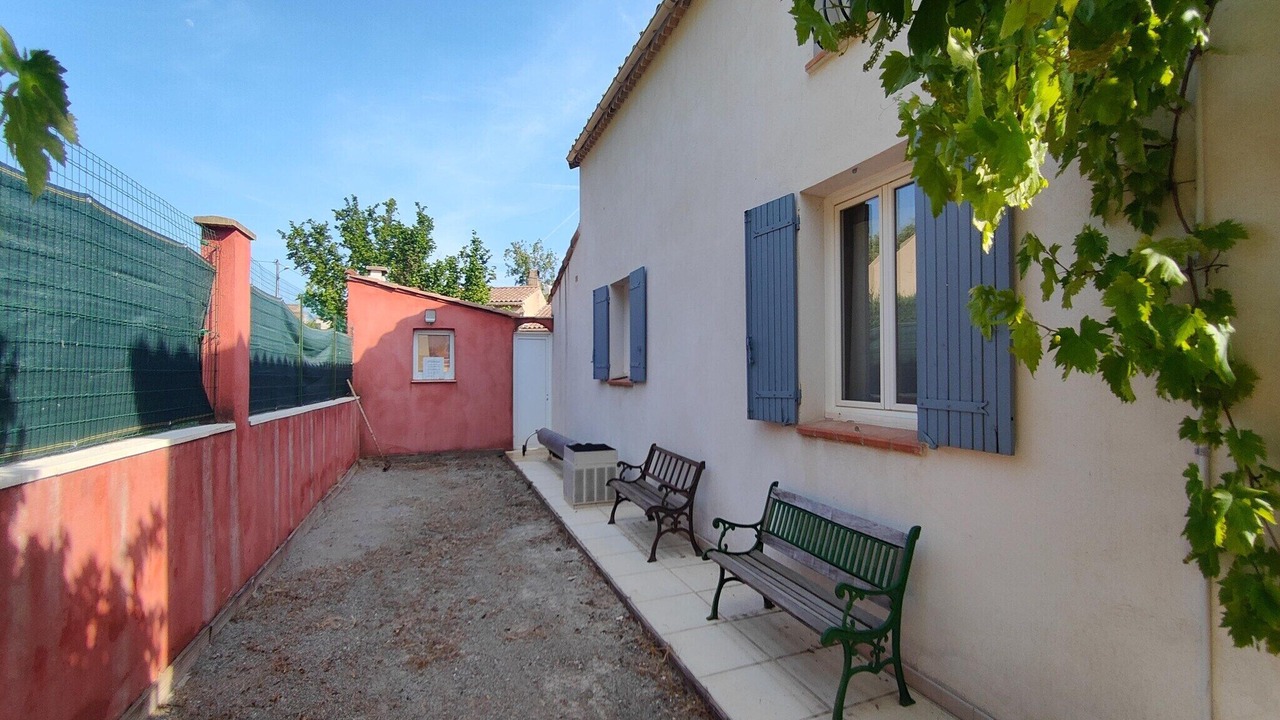 Photo of Outdoor in Villeneuve