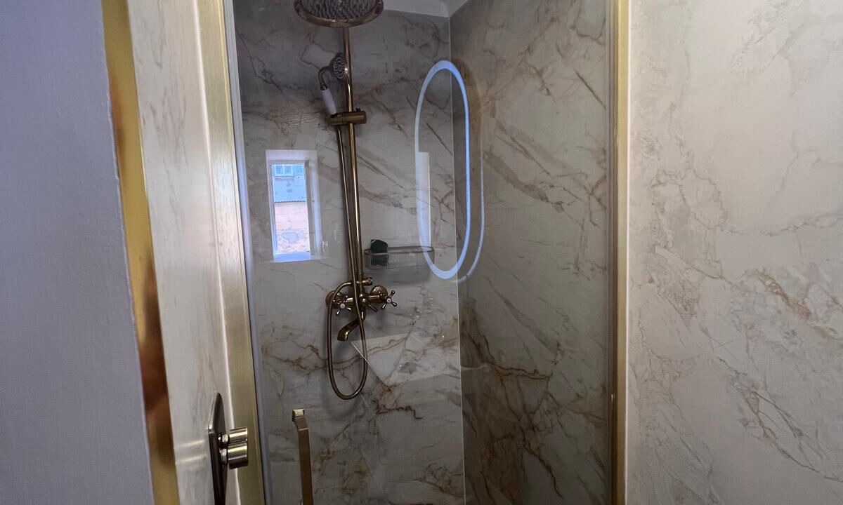 Photo of Bathroom in Lepante Quarter