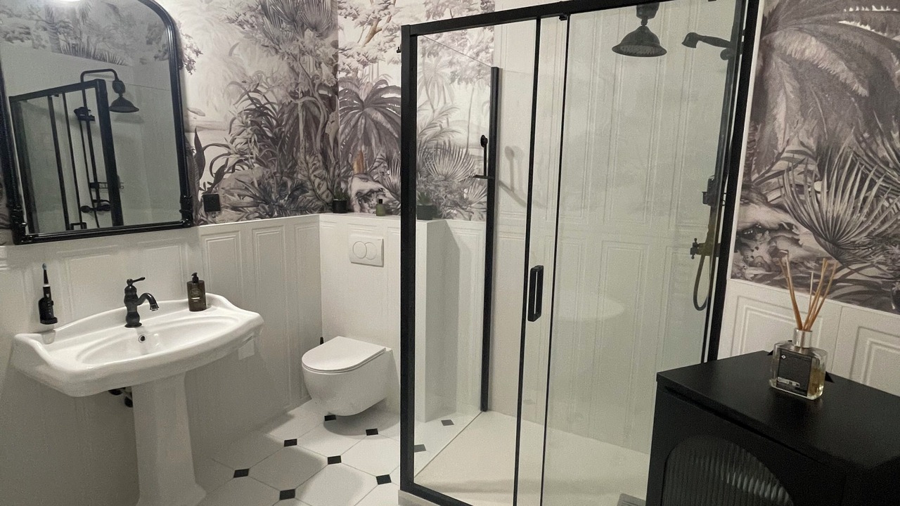 Photo of Bathroom in Lepante Quarter