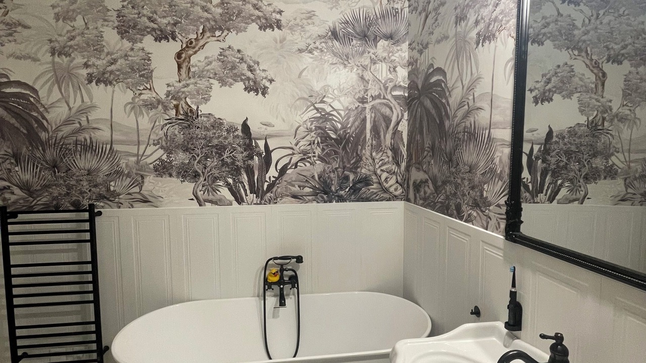 Photo of Bathroom in Lepante Quarter