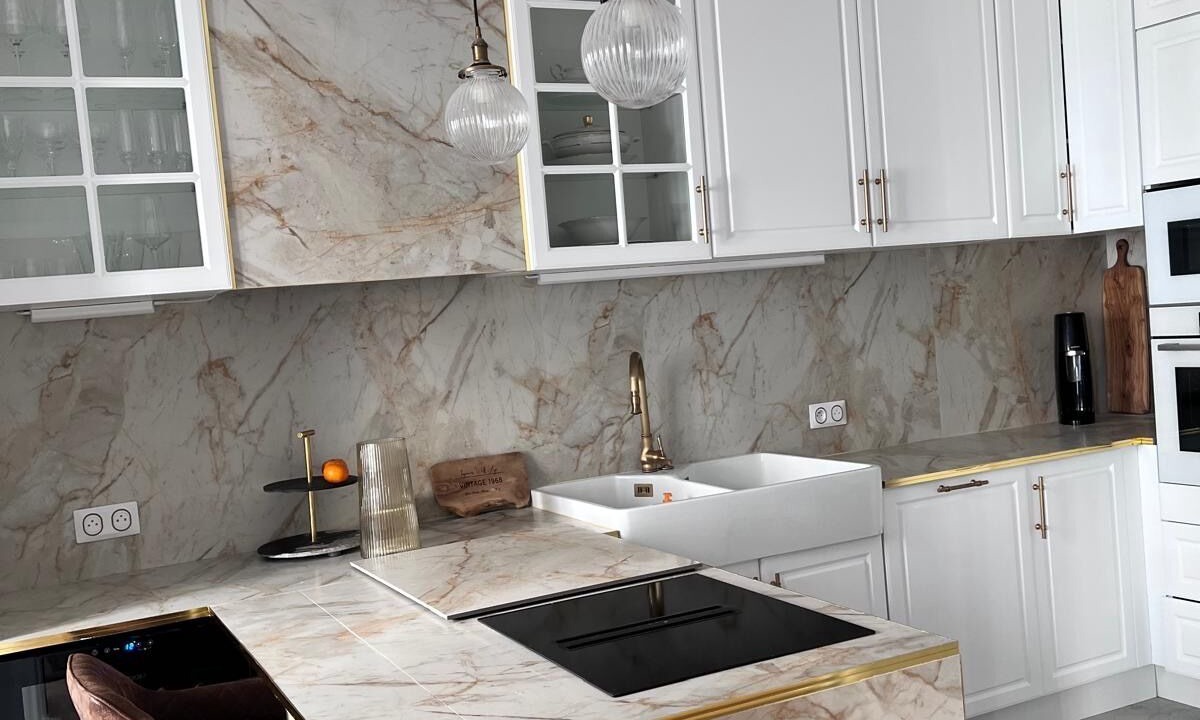 Photo of Kitchen in Lepante Quarter