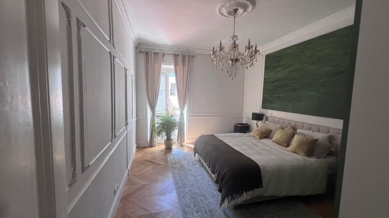 Photo of Bedroom in Lepante Quarter