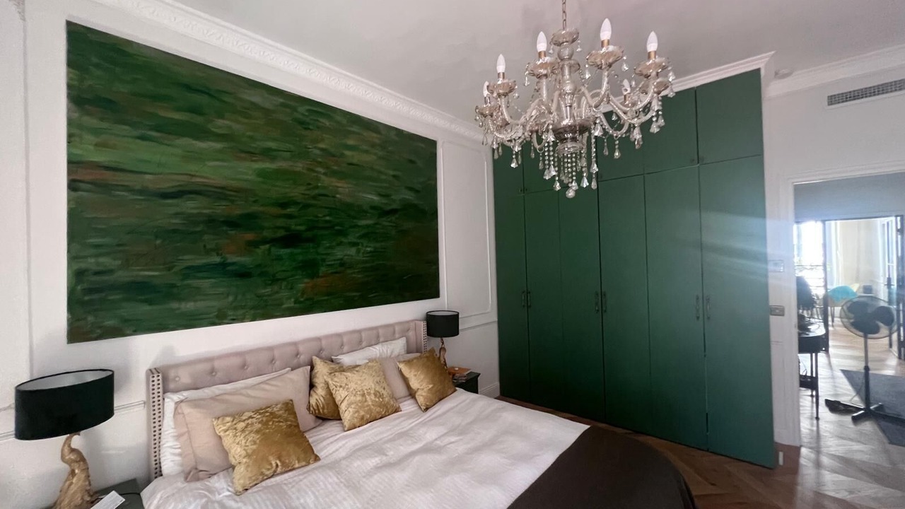 Photo of Bedroom in Lepante Quarter